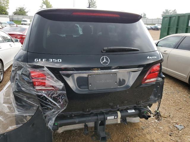 4JGDA5HB4GA677053 2016 MERCEDES-BENZ GLE-CLASS, photo no. 6