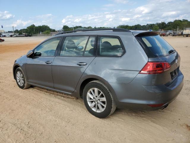 2017 VOLKSWAGEN GOLF SPORT - 3VWC17AU5HM501539