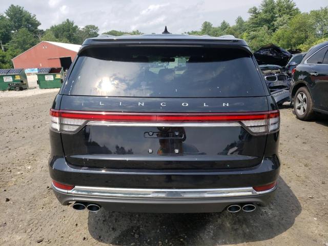 2023 LINCOLN AVIATOR 5LM5J0XC9PGL09494