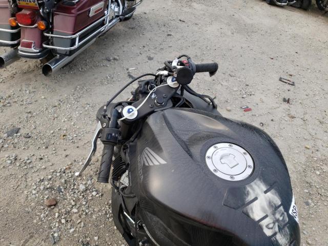 2008 HONDA CBR 600RR - JH2PC40488M102383