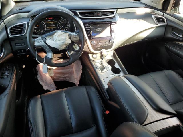 5N1AZ2MH5GN116115 Nissan MURANO S