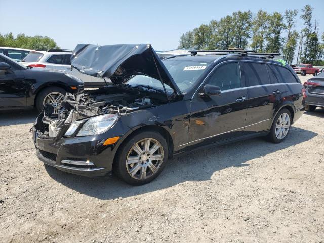 VIN WDDHH8JB0DA663651 2013 Mercedes-Benz E-Class, 3... no.1