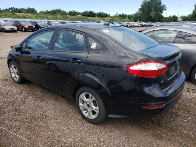 3FADP4BJ4EM110554 Ford FIESTA SE