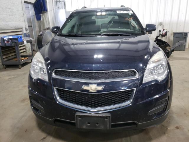 2GNFLFEK0F6250392 | 2015 Chevrolet equinox lt