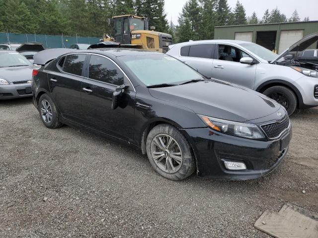 5XXGM4A7XEG310314 KIA Optima Lx