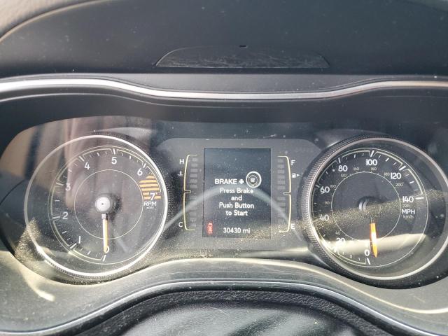 1C4PJLLB9KD396726 Jeep Cherokee Latitude Plus