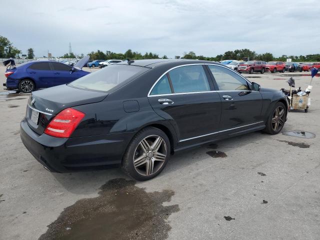 VIN WDDNG9EB3DA522515 2013 Mercedes-Benz S-Class, 5... no.3