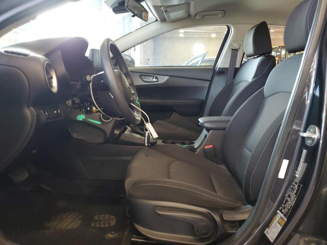 2019 KIA FORTE FE - 3KPF24AD3KE076528