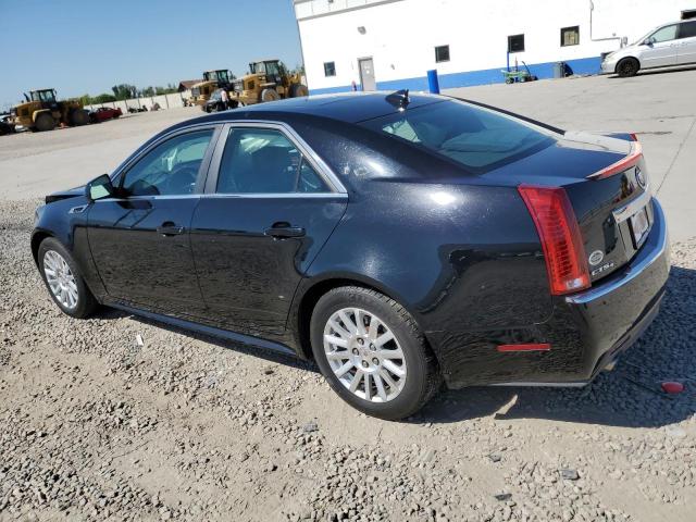 CADILLAC CTS LUXURY COLLECTION 2011 1