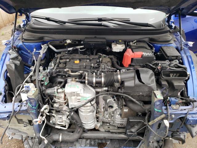2020 ACURA RDX A-SPEC - 5J8TC2H64LL028459