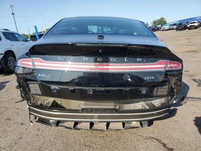2017 LINCOLN MKZ PREMIE 3LN6L5A9XHR620485