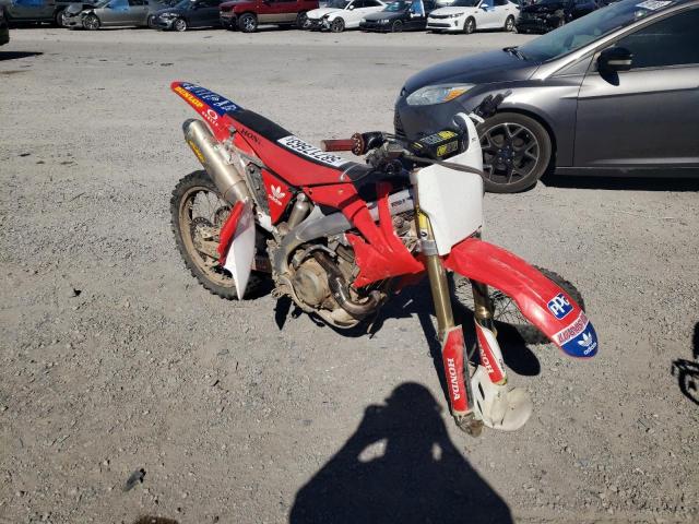 2006 HONDA CRF450 R - JH2PE05316M409202