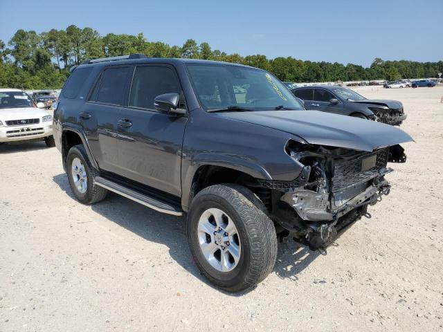 JTEZU5JRXL5221338 | 2020 TOYOTA 4RUNNER SR