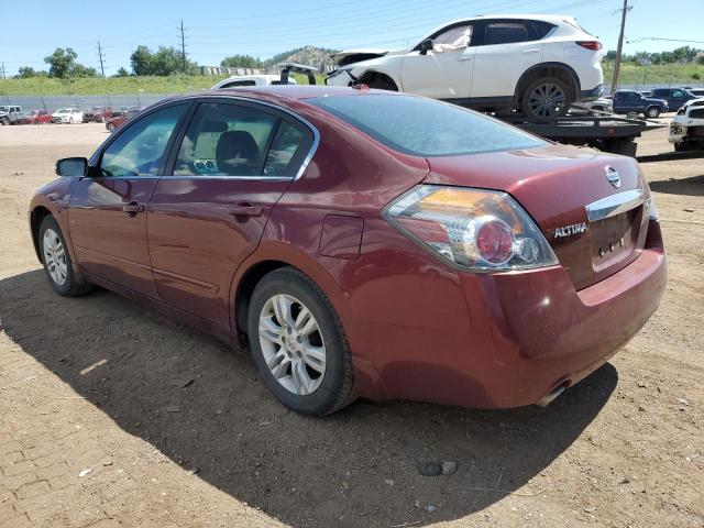 Vin: 1n4al2ap8an556845, lot: 60066173, nissan altima base 20102