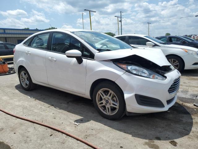 3FADP4BJ2JM105895 | 2018 FORD FIESTA SE