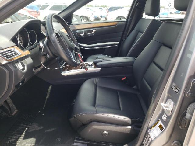 2015 MERCEDES-BENZ E 250 BLUE - WDDHF9HB5FB113229