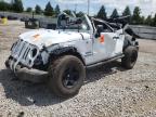 2017 JEEP WRANGLER U - 1C4BJWDG4HL630839