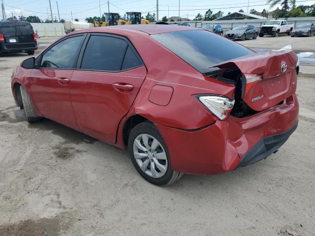 Vin: 5yfburhe5fp210108, lot: 58653013, toyota corolla l 20152