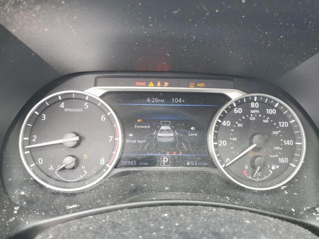 3N1AB8DV6LY295329 Nissan SENTRA SR