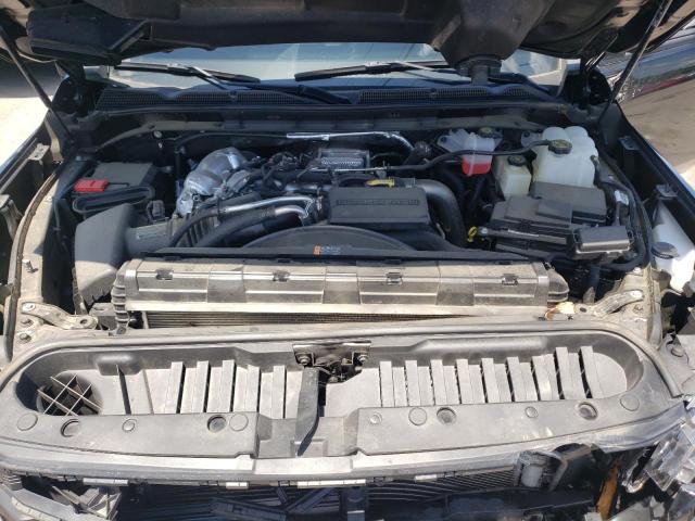 1GT49PEY4PF146830 GMC Sierra K2500 At4