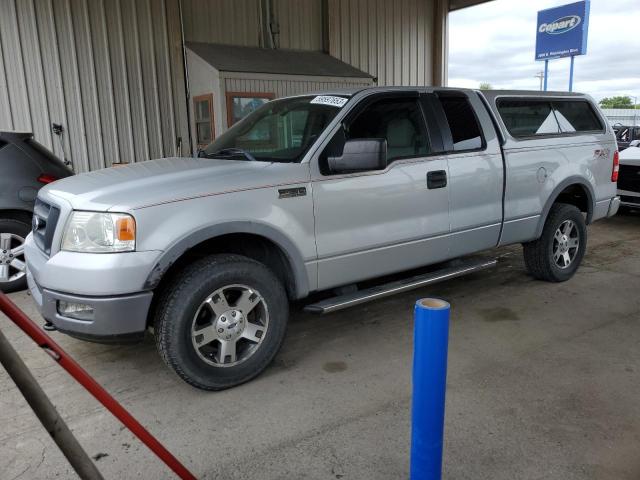 2005 Ford F-150 