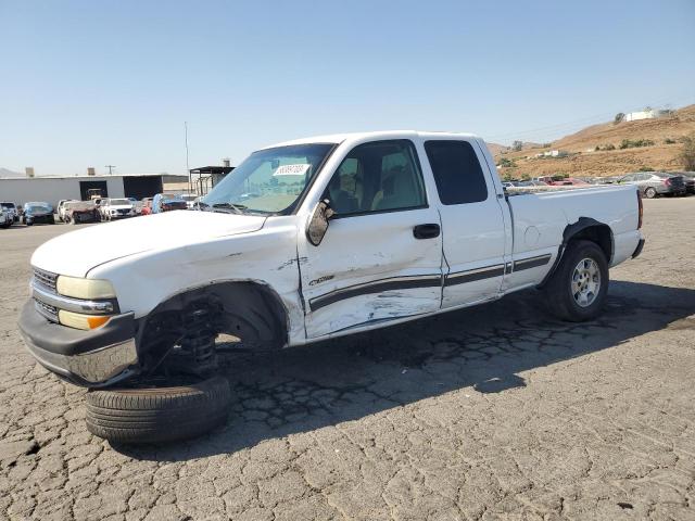 2002 Chevrolet C/K 1500 