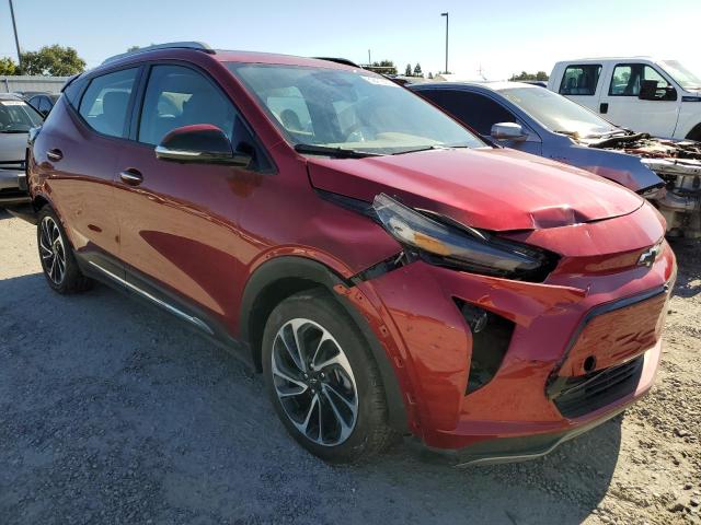 1G1FZ6S08N4126812 Chevrolet Bolt EUV P 4