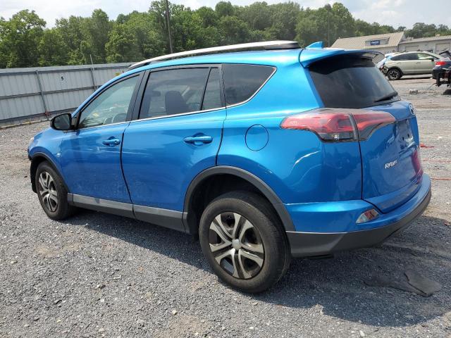Vin: 2t3bfrevxhw606607, lot: 59228063, toyota rav4 le 20172