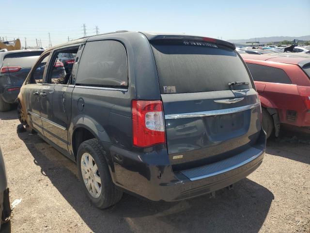 2C4RC1BG1ER310380 Chrysler Town & Country Touring