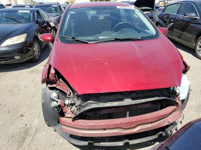 3FADP4EJ9FM162078 Ford FIESTA SE