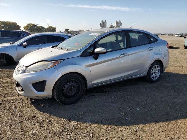 2012 Ford Fiesta SE