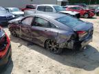 Lot #2986579263 2020 HONDA CIVIC SPOR