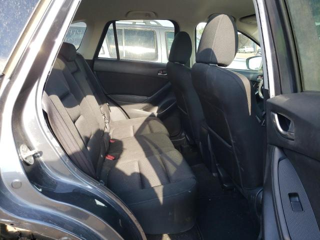 JM3KE4CY6F0466325 Mazda Cx-5 Touring