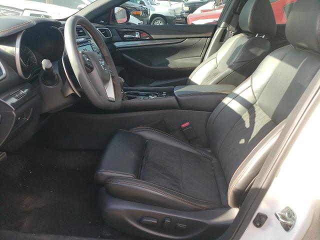 1N4AA6EV3MC513326 Nissan Maxima Sr