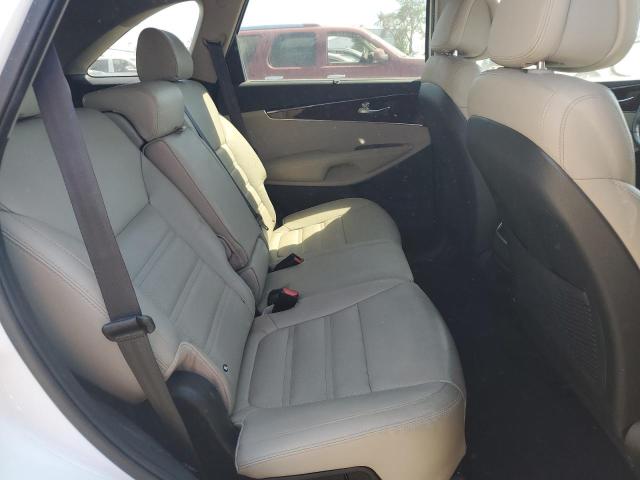 5XYPHDA57GG124196 KIA SORENTO EX