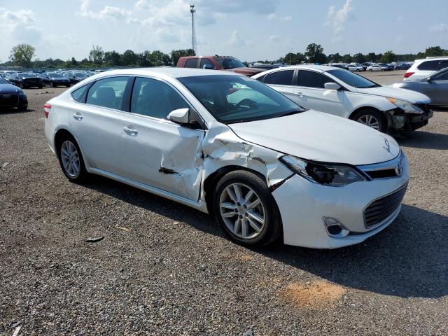 Vin: 4t1bk1eb3fu142293, lot: 60527583, toyota avalon xle 20154