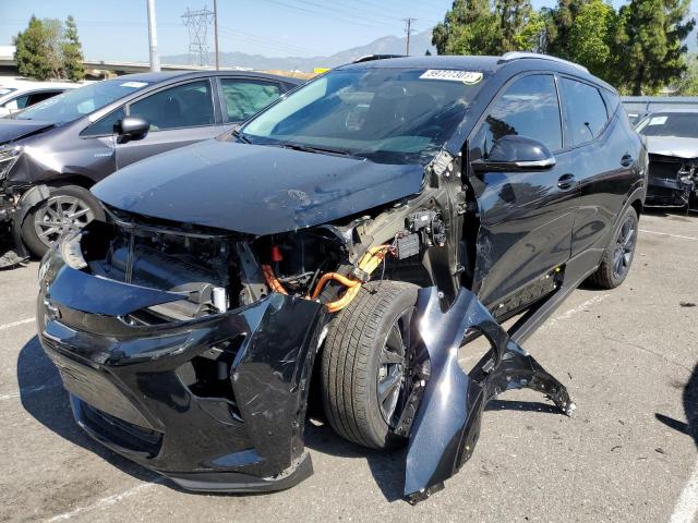 2022 CHEVROLET BOLT EUV L - 1G1FY6S0XN4116978