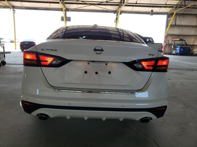 1N4BL4DV6MN338420 Nissan ALTIMA SV