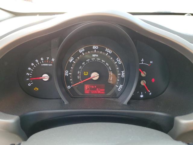 KNDPB3AC4F7709646 KIA Sportage Lx
