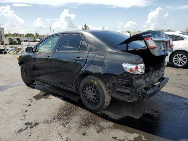 Vin: jtdbu4ee4b9150698, lot: 60159683, toyota corolla base 20112