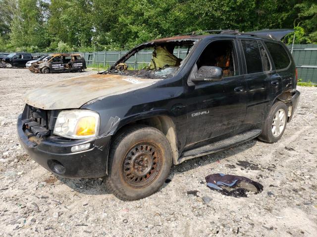 2007 GMC Envoy Denali