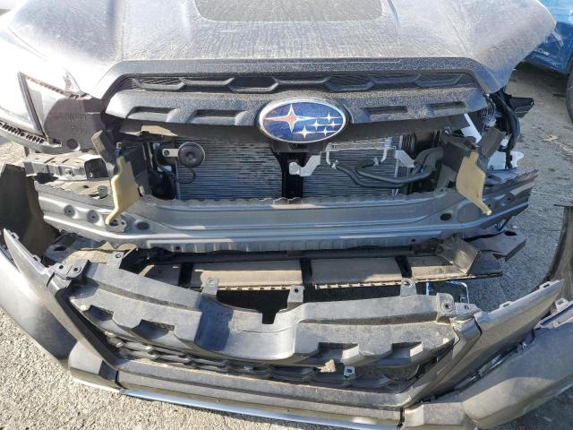 JF2SKALC9PH444070 Subaru Forester Wilderness