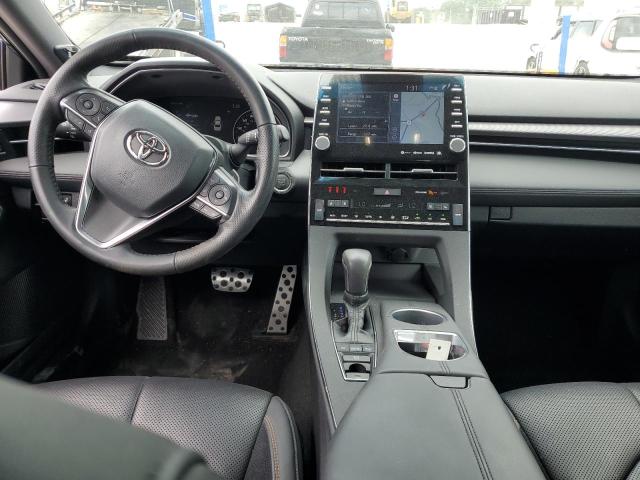 2021 TOYOTA AVALON TOU 4T1HZ1FB8MU056821