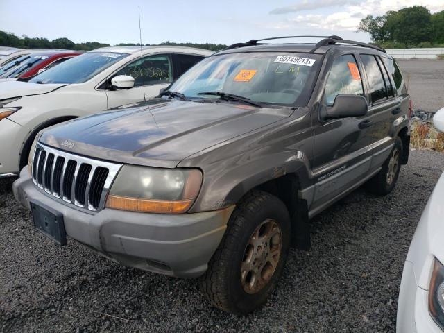 1999 Jeep Grand Cherokee Laredo