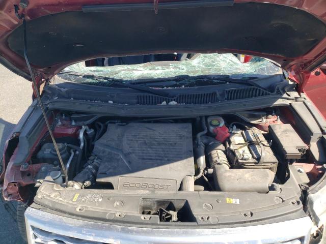 1FM5K8HT7GGD14173 Ford Explorer Platinum