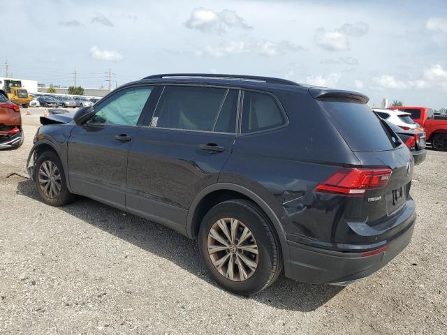 2018 Volkswagen Tiguan S VIN: 3VV1B7AX6JM076292 Lot: 61338143