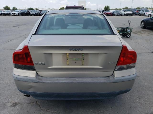 YV1RS59V042348771 | 2004 Volvo s60 2.5t