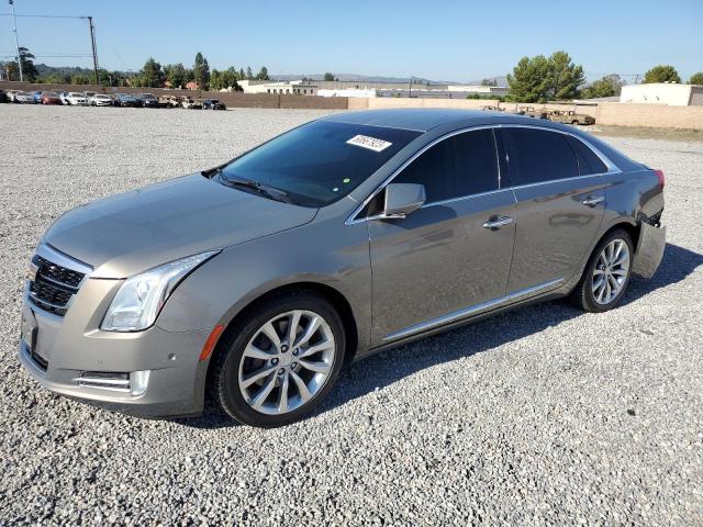 2017 Cadillac XTS Luxury