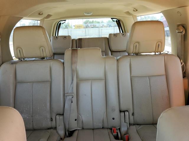 1FMJK1J57EEF37789 Ford Expedition El Xlt