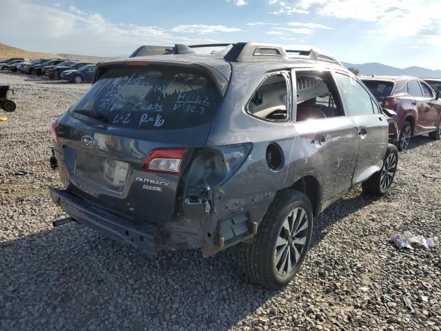 4S4BSAJC3G3265551 Subaru Outback 2.5i Limited